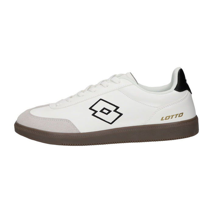 Lotto Schnürhalbschuh Sneaker (sportlich) VINTAL - SchuhEggers.de