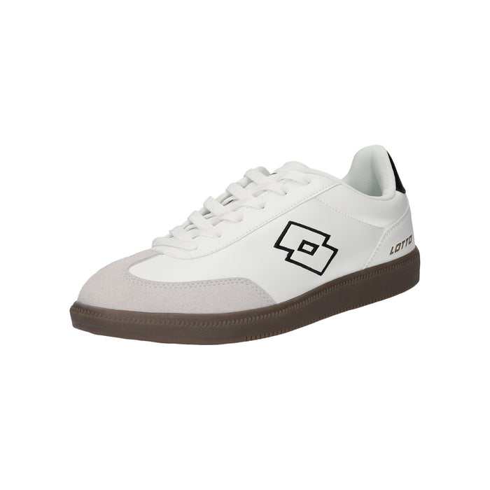 Lotto Schnürhalbschuh Sneaker (sportlich) VINTAL - SchuhEggers.de