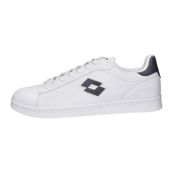 Lotto Schnürhalbschuh Sneaker (sportlich) DAMPOLIS - SchuhEggers.de