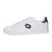 Lotto Schnürhalbschuh Sneaker (sportlich) DAMPOLIS - SchuhEggers.de