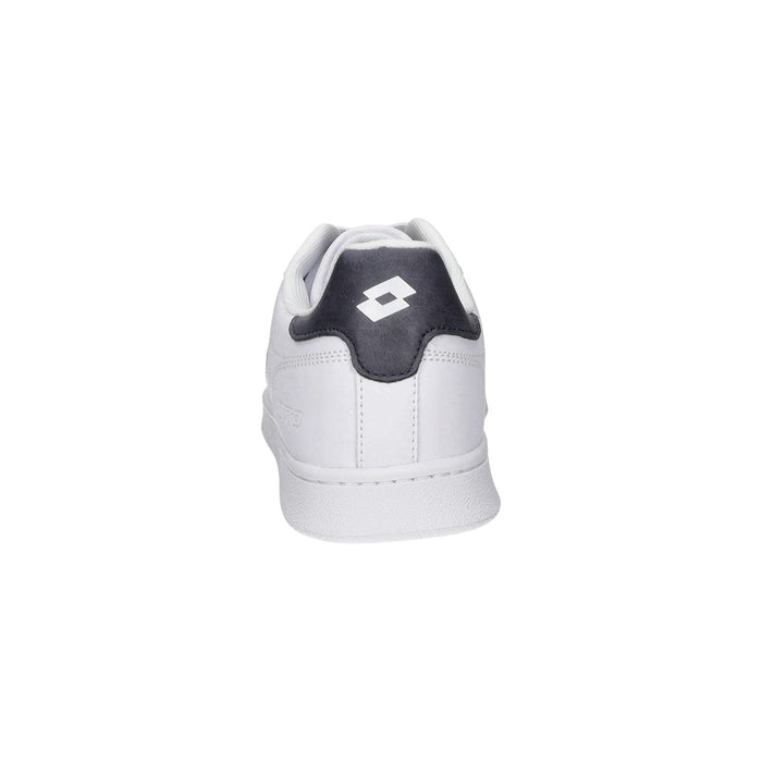 Lotto Schnürhalbschuh Sneaker (sportlich) DAMPOLIS - SchuhEggers.de