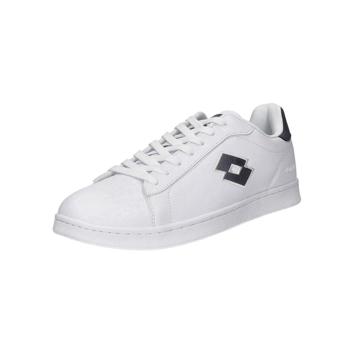 Lotto Schnürhalbschuh Sneaker (sportlich) DAMPOLIS - SchuhEggers.de