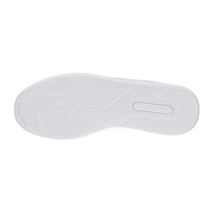 Lotto Schnürhalbschuh Sneaker (sportlich) DAMPOLIS - SchuhEggers.de