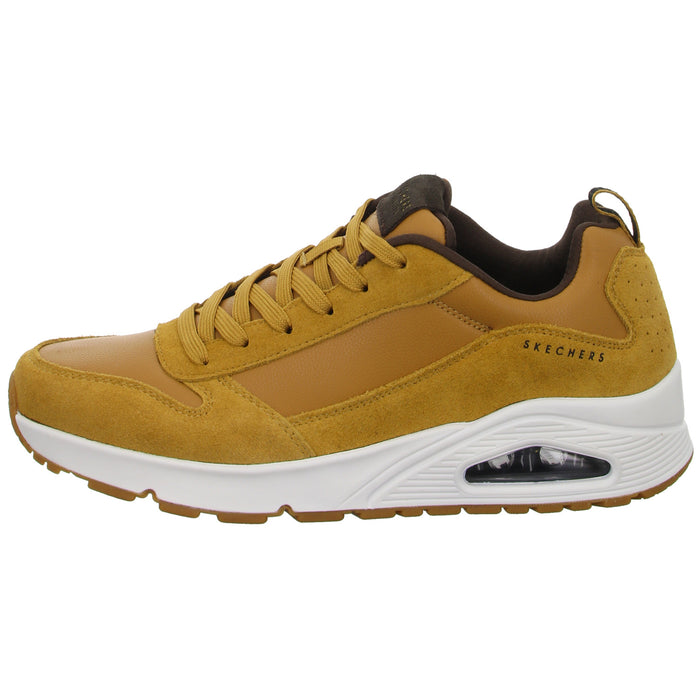 Skechers Schnürhalbschuh Sneaker (sportlich) UNO-STACRE - SchuhEggers.de
