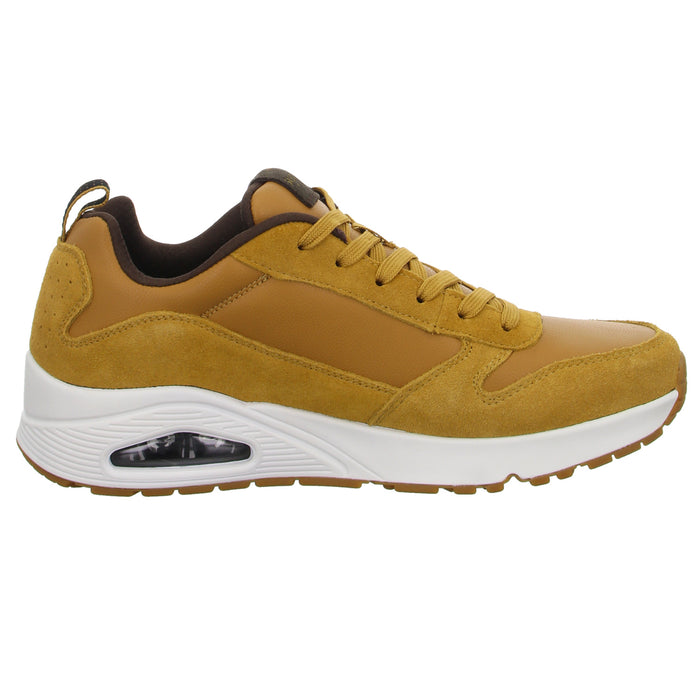 Skechers Schnürhalbschuh Sneaker (sportlich) UNO-STACRE - SchuhEggers.de