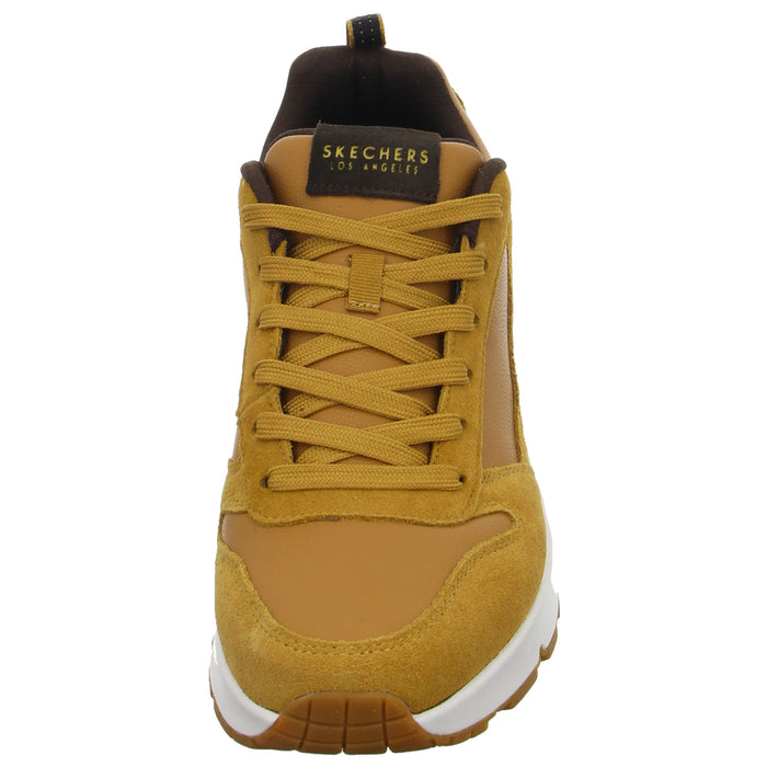 Skechers Schnürhalbschuh Sneaker (sportlich) UNO-STACRE - SchuhEggers.de