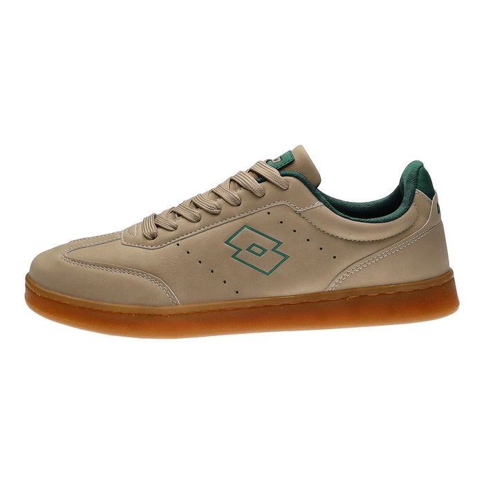 Lotto Schnürhalbschuh Sneaker (sportlich) ISKAR RB - SchuhEggers.de