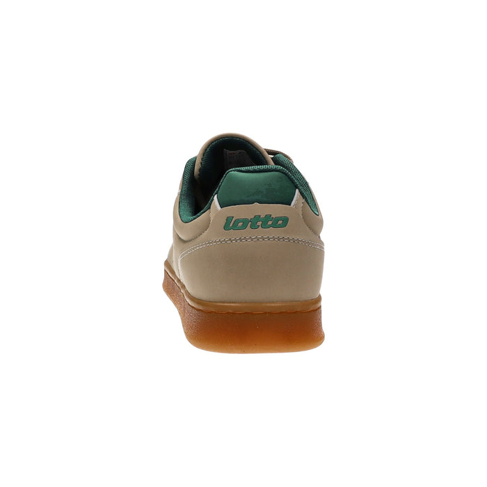 Lotto Schnürhalbschuh Sneaker (sportlich) ISKAR RB - SchuhEggers.de