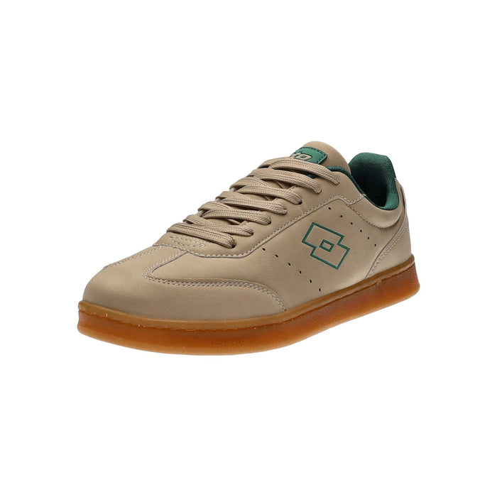 Lotto Schnürhalbschuh Sneaker (sportlich) ISKAR RB - SchuhEggers.de