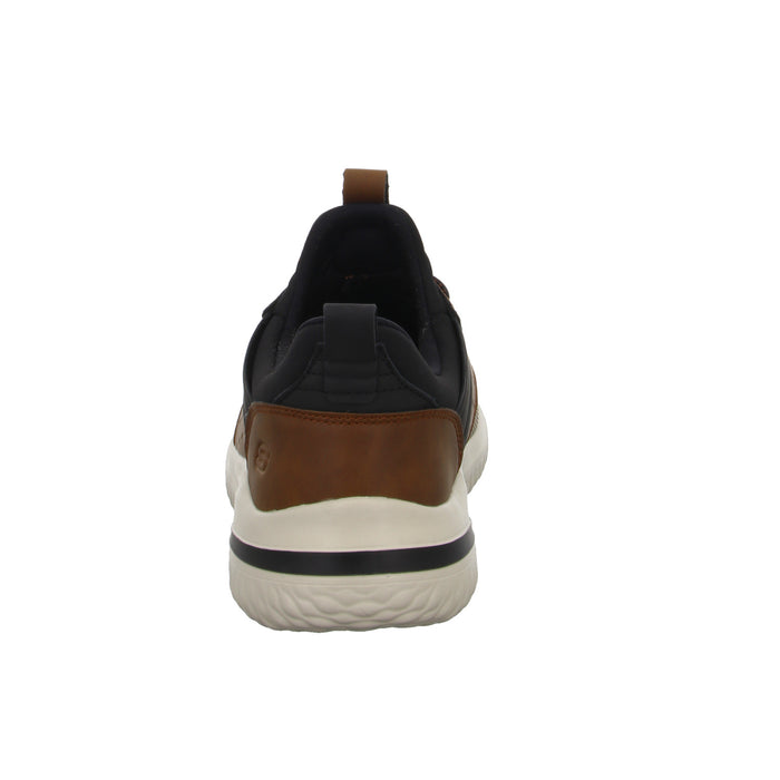 Skechers Schnürhalbschuh Sneaker (sportlich) DELSON 3.0-CICADA - SchuhEggers.de