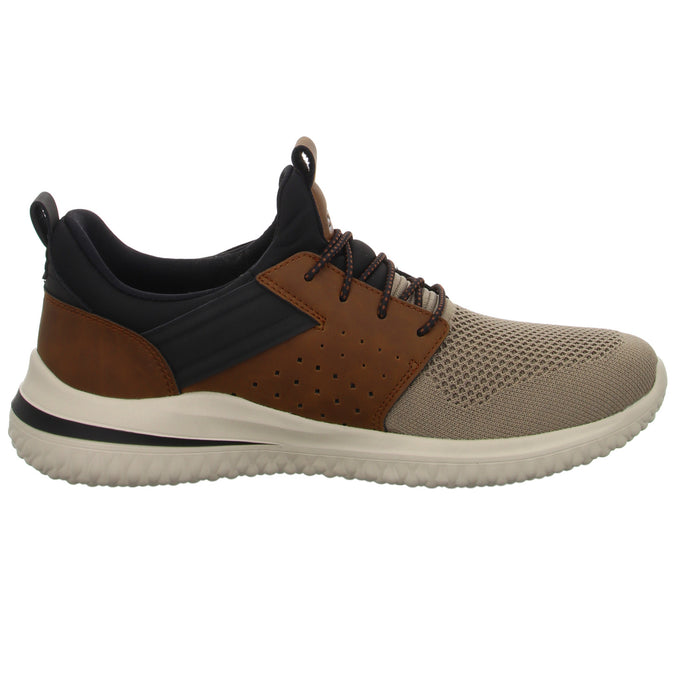 Skechers Schnürhalbschuh Sneaker (sportlich) DELSON 3.0-CICADA - SchuhEggers.de