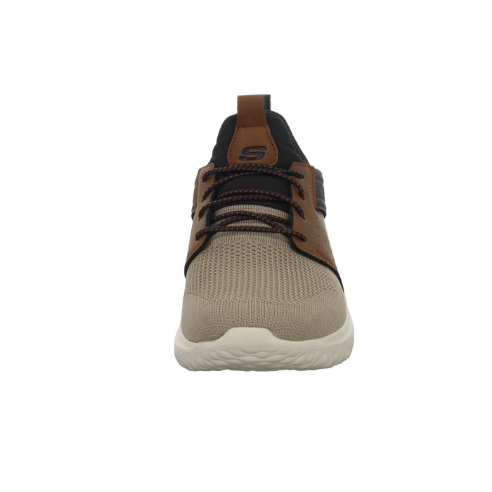 Skechers Schnürhalbschuh Sneaker (sportlich) DELSON 3.0-CICADA - SchuhEggers.de