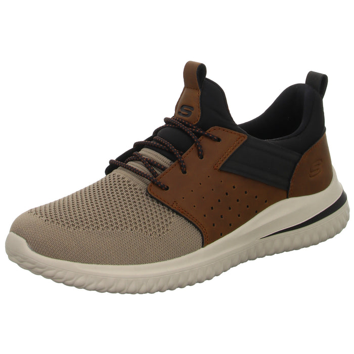 Skechers Schnürhalbschuh Sneaker (sportlich) DELSON 3.0-CICADA - SchuhEggers.de
