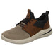 Skechers Schnürhalbschuh Sneaker (sportlich) DELSON 3.0-CICADA - SchuhEggers.de