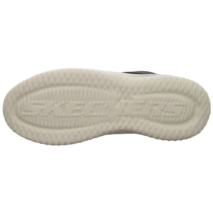 Skechers Schnürhalbschuh Sneaker (sportlich) DELSON 3.0-CICADA - SchuhEggers.de