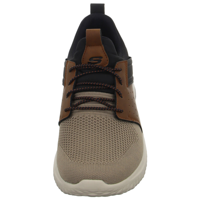 Skechers Schnürhalbschuh Sneaker (sportlich) DELSON 3.0-CICADA - SchuhEggers.de