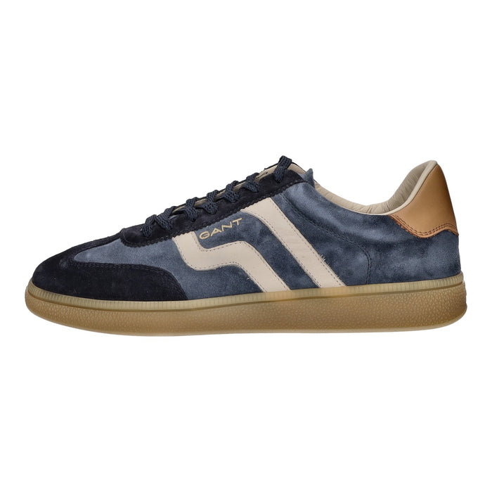 GANT Schnürhalbschuh Sneaker (sportlich) Cuzmo - SchuhEggers.de