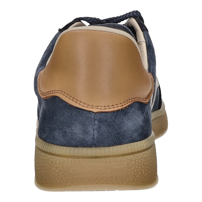 GANT Schnürhalbschuh Sneaker (sportlich) Cuzmo - SchuhEggers.de