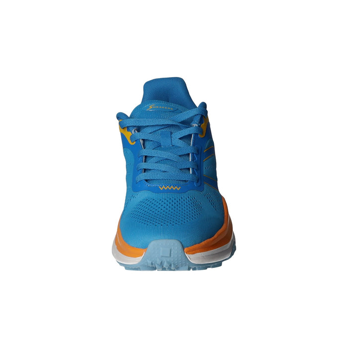Sneakers Schnürhalbschuh Sneaker (sportlich) - SchuhEggers.de