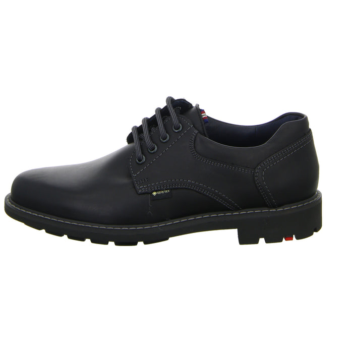 LLOYD Schnürhalbschuh Freizeit (Casual) VANJA - SchuhEggers.de