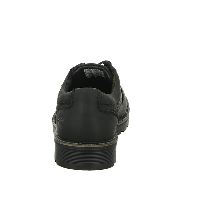 camel active Schnürhalbschuh Freizeit (Casual) - SchuhEggers.de
