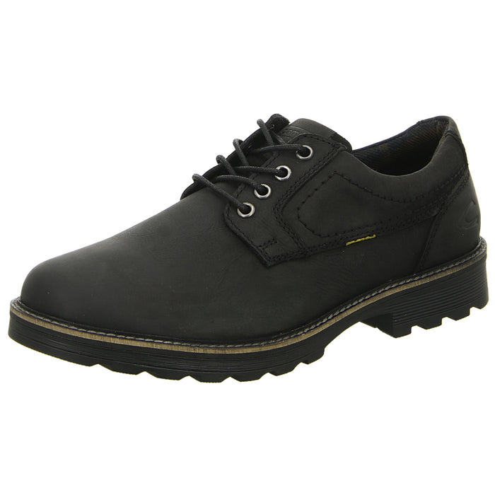 camel active Schnürhalbschuh Freizeit (Casual) - SchuhEggers.de