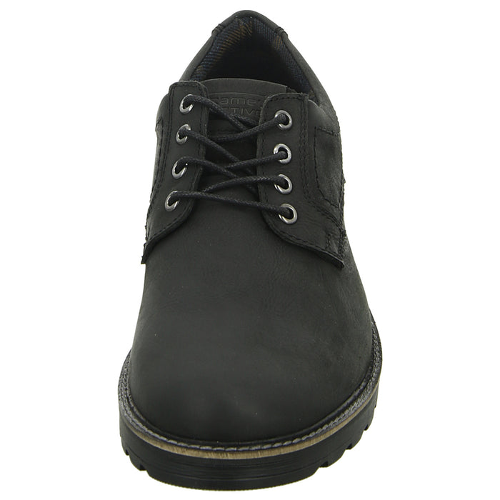 camel active Schnürhalbschuh Freizeit (Casual) - SchuhEggers.de