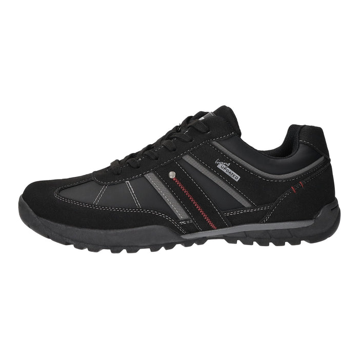 living UPDATED lace-up shoe leisure (casual)