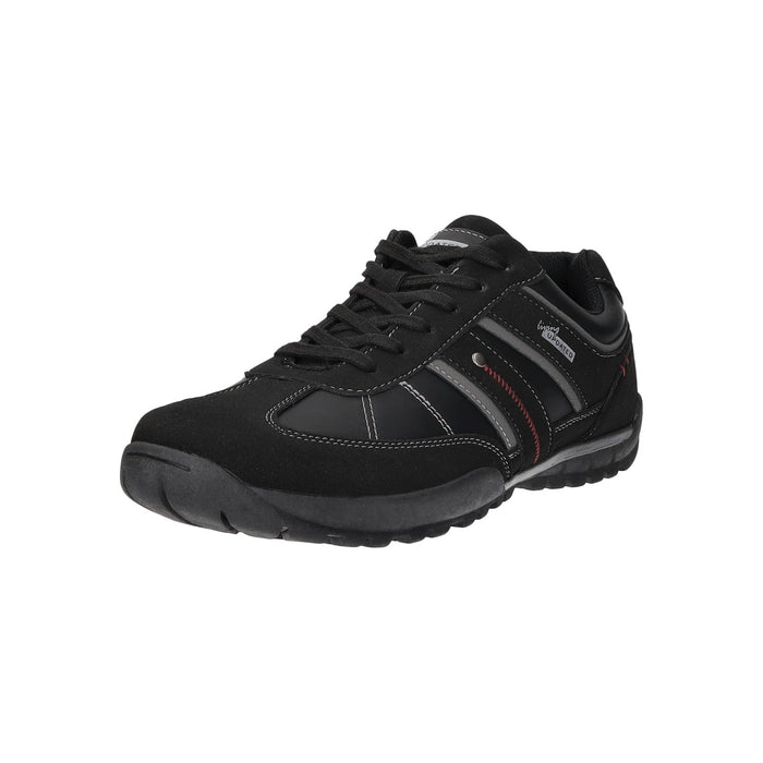 living UPDATED lace-up shoe leisure (casual)