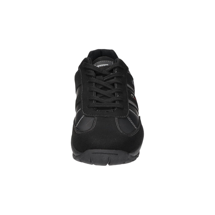 living UPDATED lace-up shoe leisure (casual)