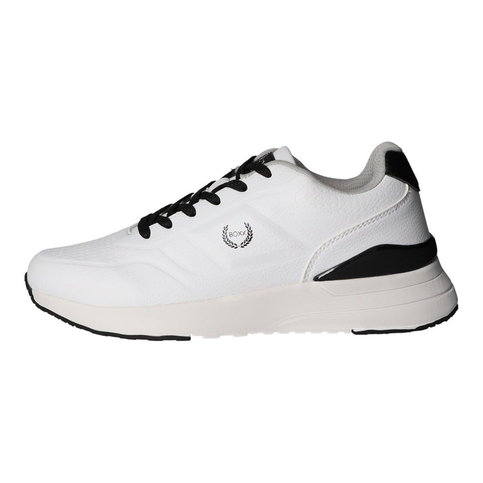 BOXX Schnürhalbschuh Freizeit (Casual) - SchuhEggers.de