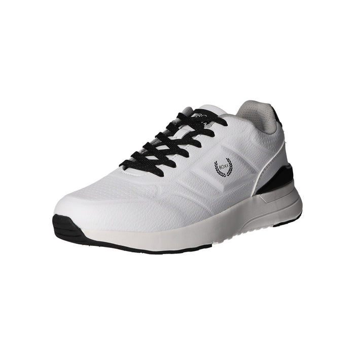 BOXX Schnürhalbschuh Freizeit (Casual) - SchuhEggers.de
