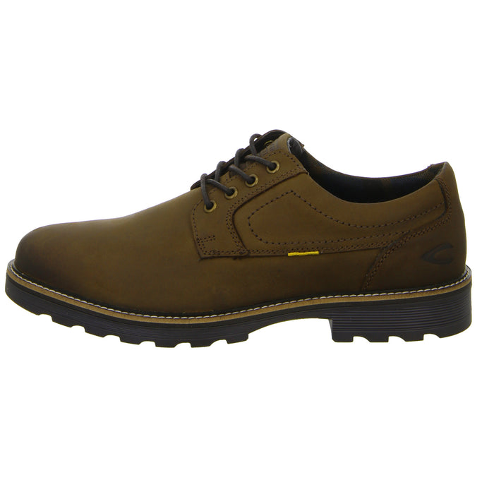 camel active Schnürhalbschuh Freizeit (Casual) - SchuhEggers.de