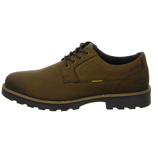 camel active Schnürhalbschuh Freizeit (Casual) - SchuhEggers.de