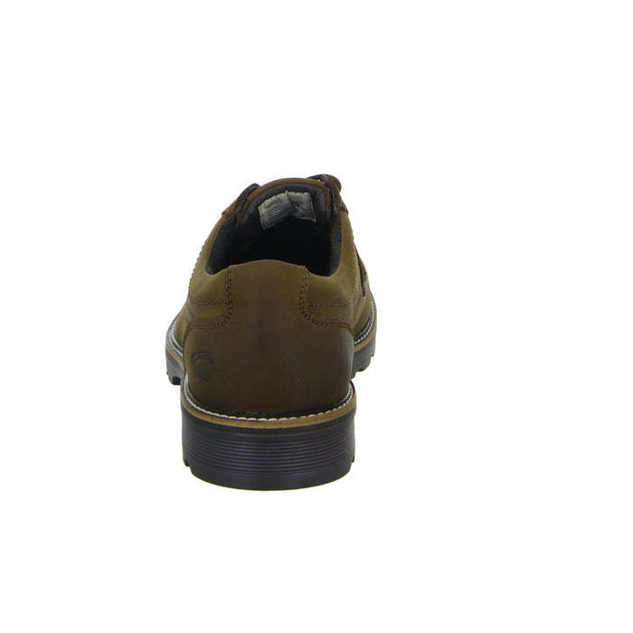 camel active Schnürhalbschuh Freizeit (Casual) - SchuhEggers.de