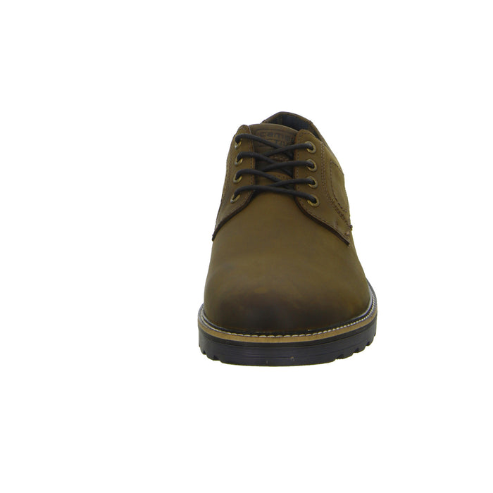 camel active Schnürhalbschuh Freizeit (Casual) - SchuhEggers.de