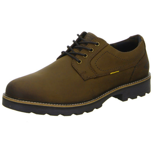 camel active Schnürhalbschuh Freizeit (Casual) - SchuhEggers.de