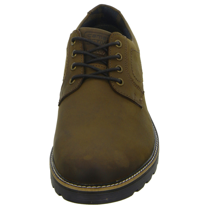 camel active Schnürhalbschuh Freizeit (Casual) - SchuhEggers.de