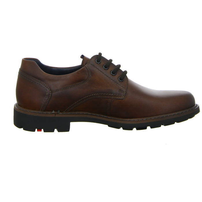 LLOYD Schnürhalbschuh Freizeit (Casual) VANJA - SchuhEggers.de