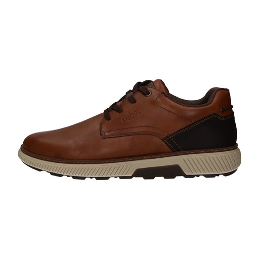 Rieker Schnürhalbschuh Freizeit (Casual) - SchuhEggers.de