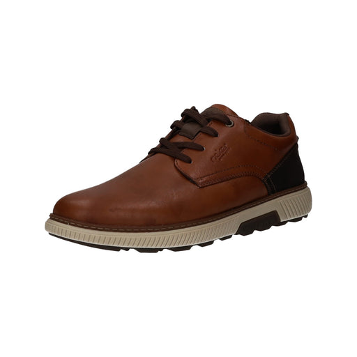 Rieker Schnürhalbschuh Freizeit (Casual) - SchuhEggers.de