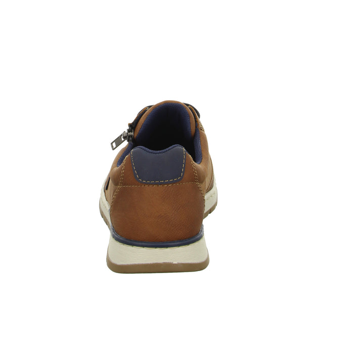 Rieker Schnürhalbschuh Freizeit (Casual) - SchuhEggers.de