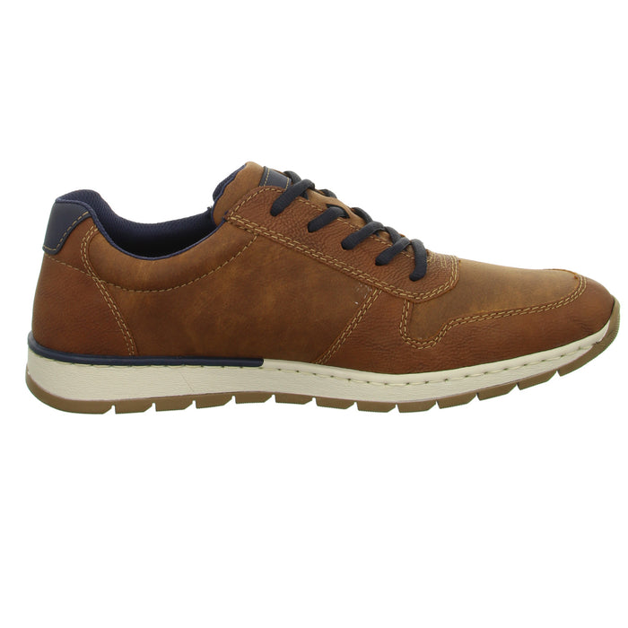 Rieker Schnürhalbschuh Freizeit (Casual) - SchuhEggers.de