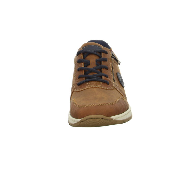 Rieker Schnürhalbschuh Freizeit (Casual) - SchuhEggers.de