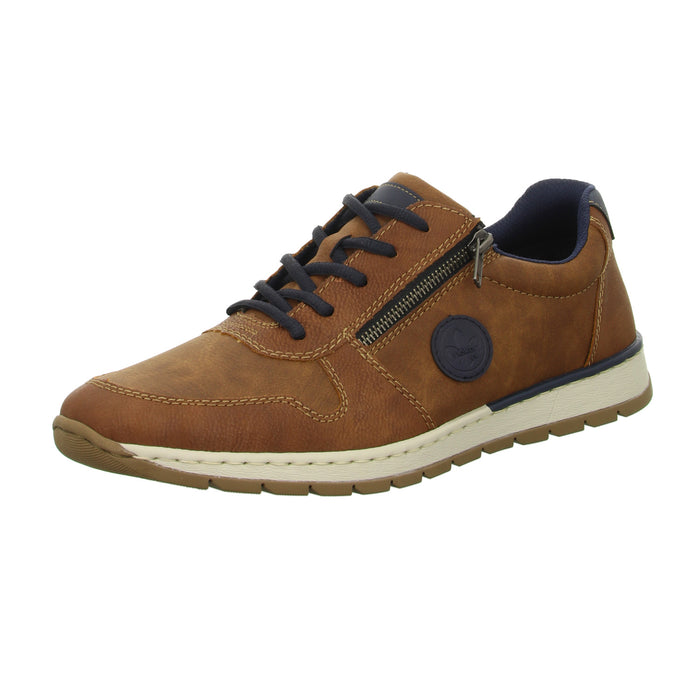 Rieker Schnürhalbschuh Freizeit (Casual) - SchuhEggers.de