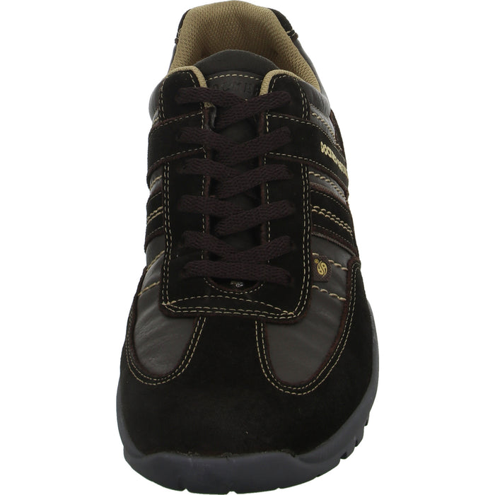 Dockers by Gerli Schnürhalbschuh Freizeit (Casual) - SchuhEggers.de