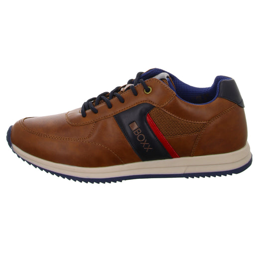 BOXX Schnürhalbschuh Freizeit (Casual) - SchuhEggers.de
