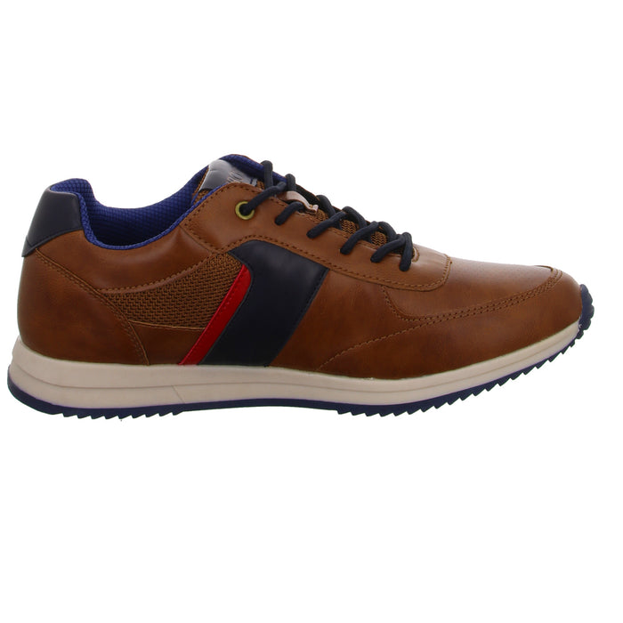 BOXX Schnürhalbschuh Freizeit (Casual) - SchuhEggers.de