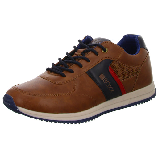BOXX Schnürhalbschuh Freizeit (Casual) - SchuhEggers.de