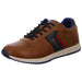 BOXX Schnürhalbschuh Freizeit (Casual) - SchuhEggers.de